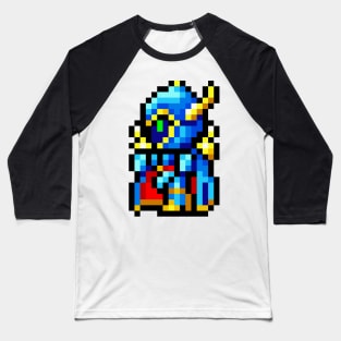 Golbez Sprite Baseball T-Shirt